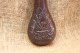 Poire à poudre