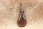 Poire à poudre
