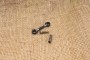 Barrette de crosse Schmidt Rubin K31 avec vis