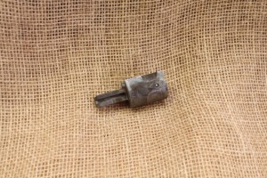 Tenon de baionnette DWM 1908 Brésilien