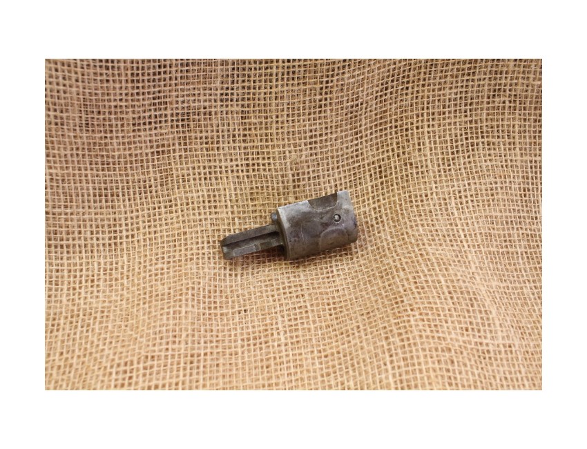 Tenon de baionnette DWM 1908 Brésilien