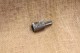 Tenon de baionnette DWM 1908 Brésilien