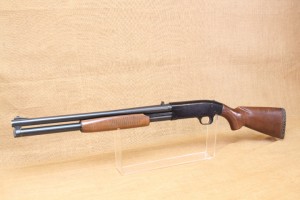 Fusil à pompe Mossberg 500 ATP8 calibre 12