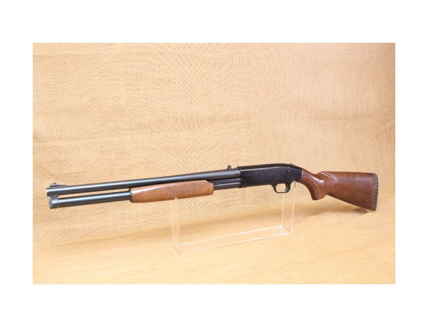 Fusil à pompe Mossberg 500 ATP8 calibre 12