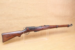 Schmidt & Rubin K 11 calibre 7,5x55