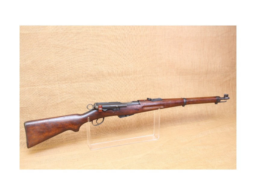 Schmidt & Rubin K 11 calibre 7,5x55