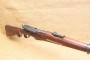 Schmidt & Rubin K 11 calibre 7,5x55