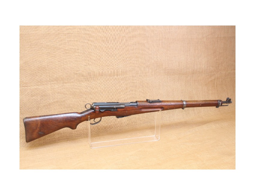Schmidt & Rubin K 11 calibre 7,5x55
