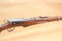 Schmidt & Rubin K 11 calibre 7,5x55