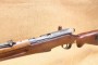 Schmidt & Rubin K 11 calibre 7,5x55
