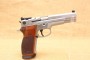 Pistolet Smith § Wesson Target Champion calibre 9X19