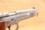 Pistolet Smith § Wesson Target Champion calibre 9X19