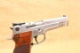 Pistolet Smith § Wesson Target Champion calibre 9X19