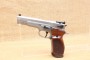Pistolet Smith § Wesson Target Champion calibre 9X19