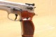 Pistolet Smith § Wesson Target Champion calibre 9X19