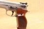 Pistolet Smith § Wesson Target Champion calibre 9X19
