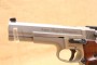 Pistolet Smith § Wesson Target Champion calibre 9X19