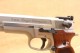 Pistolet Smith § Wesson Target Champion calibre 9X19