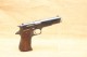 Pistolet STAR SUPER calibre 9 mm Luger