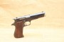 Pistolet STAR SUPER calibre 9 mm Luger