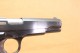 Pistolet STAR SUPER calibre 9 mm Luger