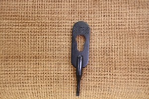 Outil de démontage percuteur CZ ZKK 600/601/602