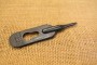 Outil de démontage percuteur CZ ZKK 600/601/602