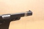 Pistolet Walther GSP calibre 22LR