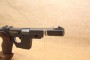 Pistolet Walther GSP calibre 22LR