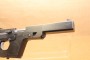 Pistolet Walther GSP calibre 22LR