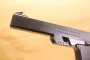 Pistolet Walther GSP calibre 22LR