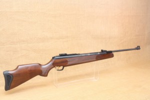 Carabine à air comprimé Feinwerkbau 300S, calibre 4.5 mm