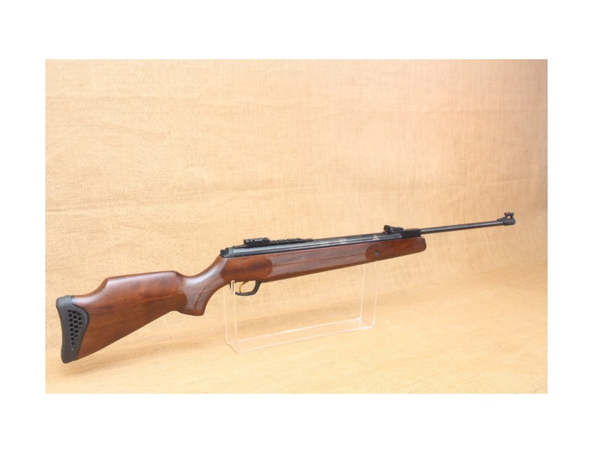 Carabine à air comprimé Feinwerkbau 300S, calibre 4.5 mm