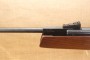 Carabine à air comprimé Feinwerkbau 300S, calibre 4.5 mm