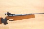 Carabine à air comprimé Feinwerkbau 300S, calibre 4.5 mm