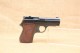 Pistolet Unique Modèle "L" calibre 22 LR