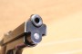 Pistolet Unique Modèle "L" calibre 22 LR