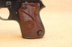 Pistolet Unique Modèle "L" calibre 22 LR
