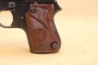 Pistolet Unique Modèle "L" calibre 22 LR