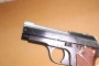 Pistolet Unique Modèle "L" calibre 22 LR
