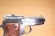 Pistolet Unique Modèle "L" calibre 22 LR