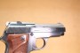 Pistolet Unique Modèle "L" calibre 22 LR