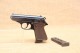 Pistolet Walther PPK-L calibre 7,65 Browning