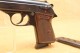 Pistolet Walther PPK-L calibre 7,65 Browning