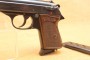 Pistolet Walther PPK-L calibre 7,65 Browning