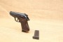 Pistolet Walther PPK-L calibre 7,65 Browning