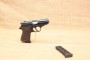 Pistolet Walther PPK-L calibre 7,65 Browning