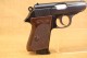 Pistolet Walther PPK-L calibre 7,65 Browning
