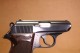 Pistolet Walther PPK-L calibre 7,65 Browning