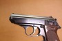 Pistolet Walther PPK-L calibre 7,65 Browning